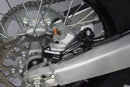 Yamaha Yz 450 [SCAR] - Protector de pinza de freno trasero en carbono
