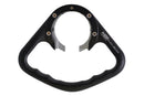 Triumph Sprint St 1050 [A-SIDER] - Asa depósito Black Edition 6 tornillos Negro Triumph