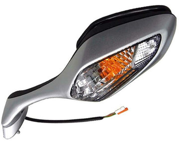 Honda Vfr 1200 [VICMA] - Espejo retrovisor izquierdo para HONDA VFR1200 '10-11 (1 pieza)