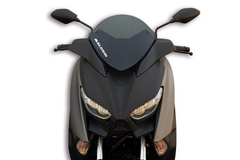 Yamaha X-Max 300 Tech Max + [MALOSSI] - Cúpula deportiva - Yamaha X-Max 300