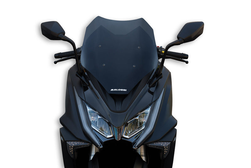 Kymco Ak 550 [MALOSSI] - Parabrisas deportivo - Kymco AK550