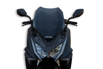 Kymco Ak 550 [MALOSSI] - Parabrisas deportivo - Kymco AK550