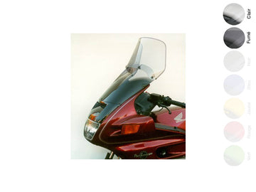 Honda ST 1100 PAN Policía Europea (SC 26) [1993-2001] - Varioscreen "VM" - con spoiler