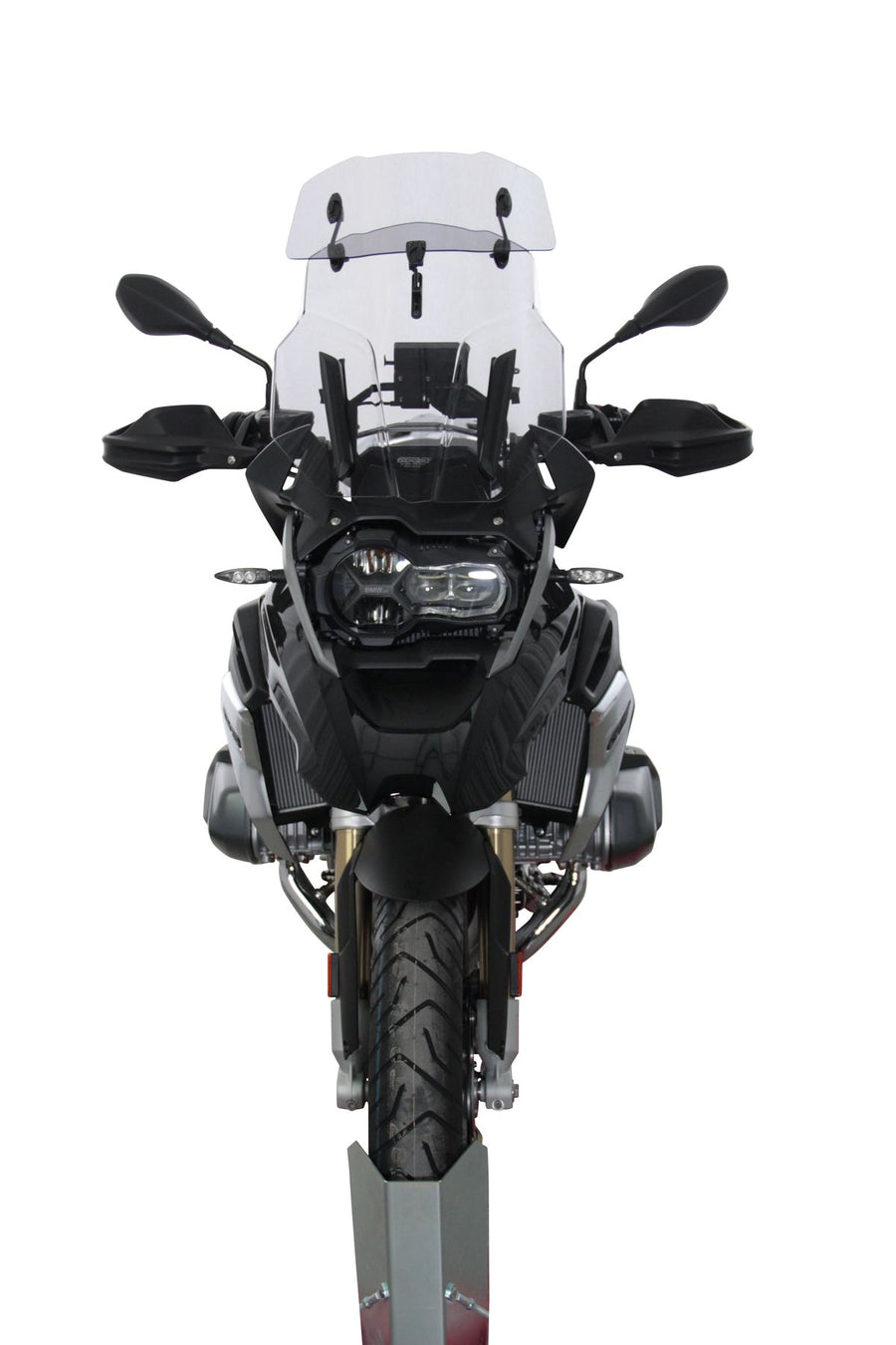 BMW R 1250 GS Adventure ABS (0 J 51) [2019-2024] - Vario-X-Creen mit Stabilisator "VXCS"