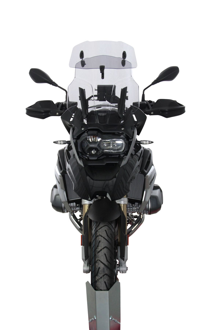 BMW R 1250 GS Adventure ABS (0 J 51) [2019-2024] - Vario-X-Creen mit Stabilisator "VXCS"