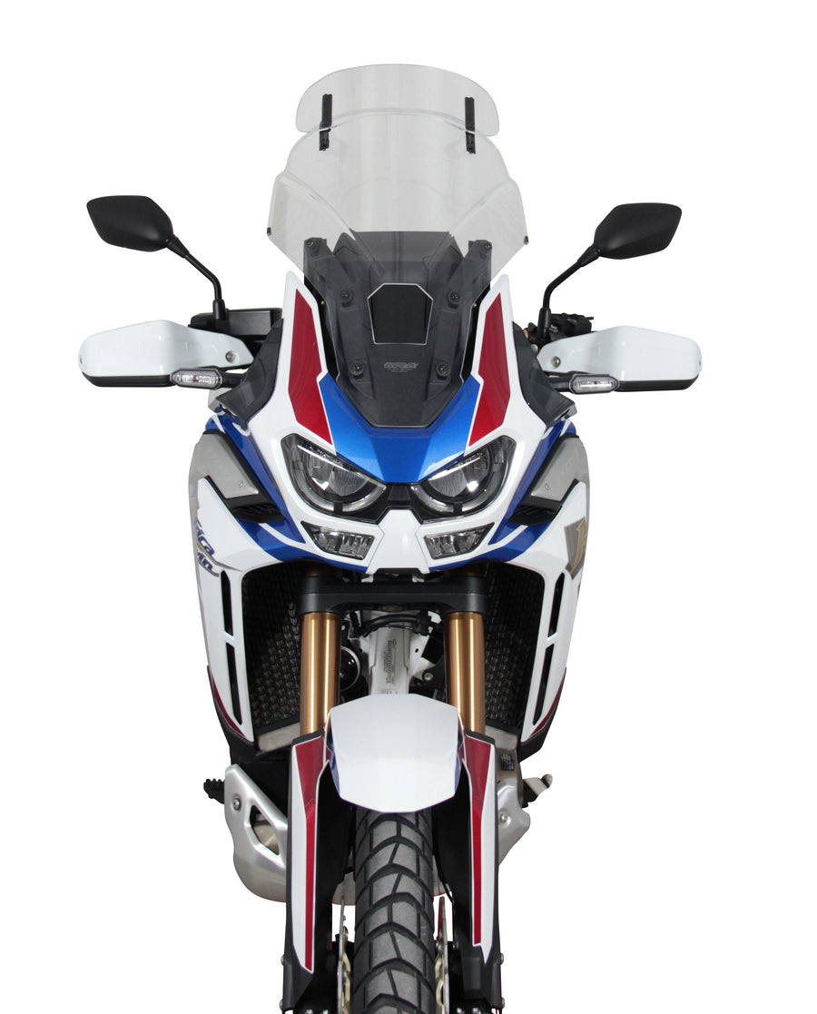 Honda CRF 1100 L Africa Twin Adventure Sports ABS [2020-2023] - Variotouringscreen "VTM" - mit Spoiler