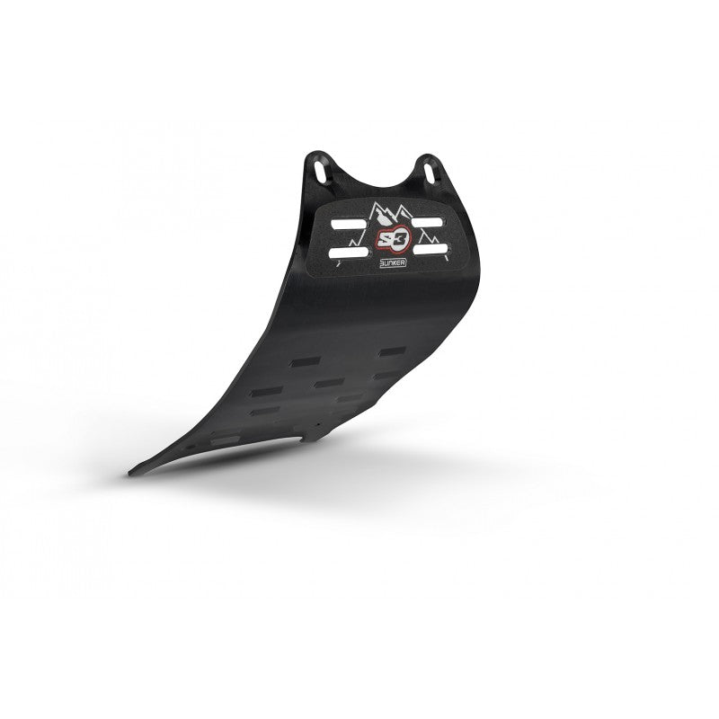 Sherco TY 125 Classic [2019] - Bunker Racing Motorschutz - Aluminium Sherco