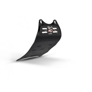 Sherco ST 3.0 Racing [2015] - Bunker Racing Motorschutz - Aluminium Sherco