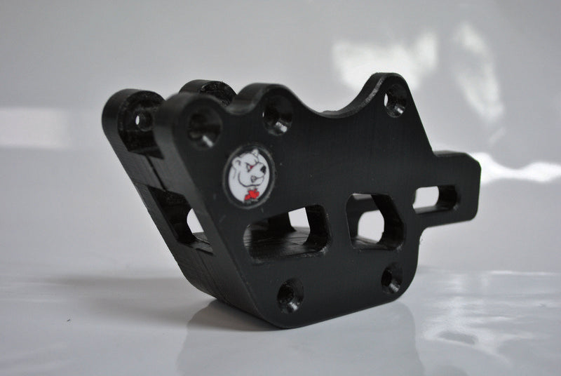 Yamaha Yz 450 [AXP] - Guía de cadena AXP UHMW - negro
