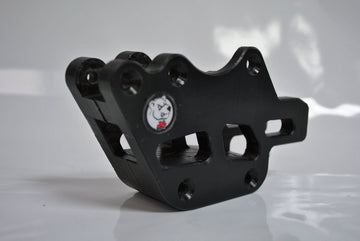 Yamaha Yz 450 [AXP] - Guía de cadena AXP UHMW - negro