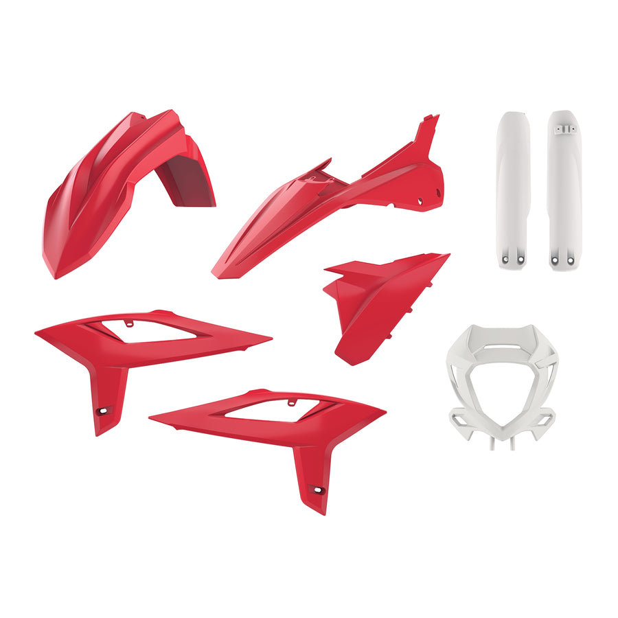 Beta RR 480 4 T Racing [2020-2022] - Plastik-Kit Replica