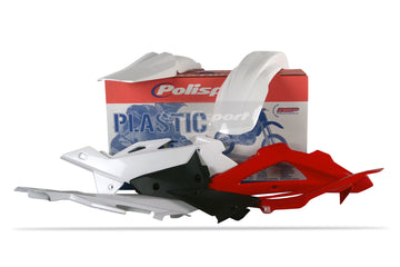 Husqvarna Te 250 H8 [POLISPORT] - KIT COMPLETO HUSQ TC/TE 05-07 OEM