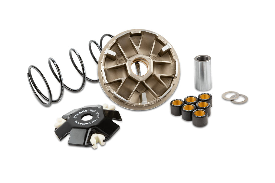 YAMAHA AEROX R 50 2T LC [2013–] - KIT VARIOMÁTICO SPORT PRO