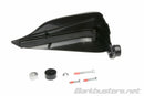 Ktm 390 Duke [BARKBUSTERS] - Juego Storm Hanguads Soporte con abrazadera de un solo punto - Extremo del manillar Negro