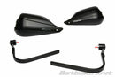 Ktm Duke 390 [BARKBUSTERS] - Juego Storm Hanguads Montaje con abrazadera de un solo punto - Extremo del manillar Negro