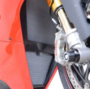 Ducati Panigale V4 Speciale [2018-2019] - Kühlerschutz - Ducati Panigale V4 1100