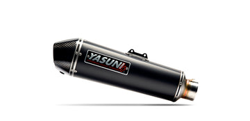 Honda Sh 300 [YASUNI] - Sistema de escape completo scooter 4 - Carbono HONDA SH 300