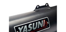 Honda Sh 300 [YASUNI] - Sistema de escape completo scooter 4 - Carbono HONDA SH 300-4