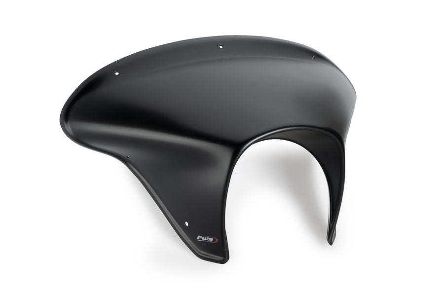 HONDA CMX 500 REBEL [2019] – Batwing SML Sport – Transparente