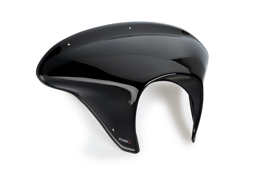 BMW R 18 [2025] – Touring Batwing SML – Transparente