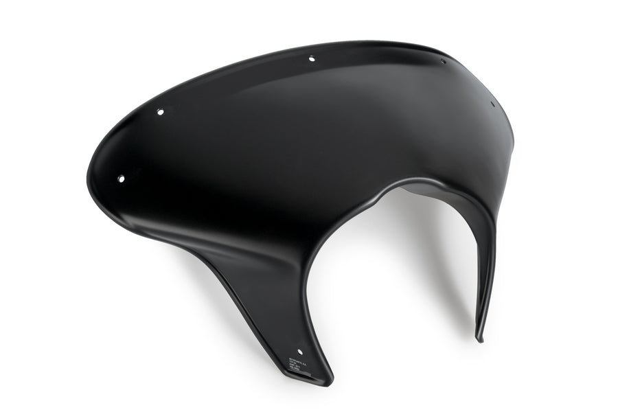 KAWASAKI VULCAN S [2025] – Touring Batwing SML – Transparente