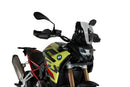 BMW F 900 GS [2025] – pantalla deportiva – negro mate-1
