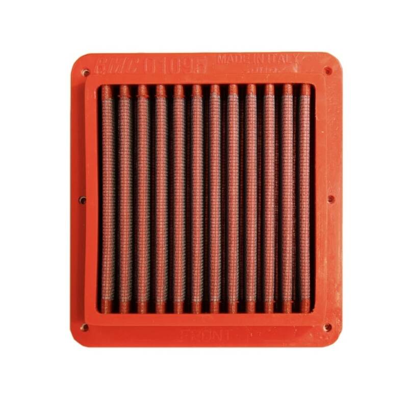 Yamaha T-Max 560 Tech Max [BMC] - Filtro de aire de carrera - FM01095RACE