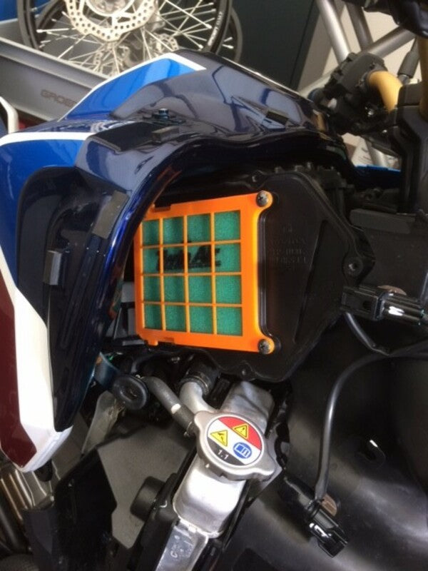 Honda Crf 1100 L At Adv Sp [TWIN AIR] - Filtro de aire prelubricado + jaula interior - 150608P
