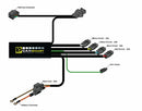 Bmw R 1200 Gs Adventure [DENALI] - Controlador CANsmart Gen II Plug-N-Play BMW R1200 Cabeza Hexagonal-3