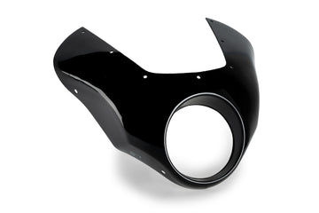 HARLEY DAVIDSON SOFTAIL LOW RIDER FXLR [2020] - Noche oscura - Muy tintado - 0