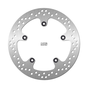 Yamaha Tracer 9 Y-Amt [NG BRAKE DISC] - disco de freno rígido redondo