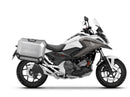 Honda Nc 750 [SHAD] - Kit de montaje sistema 4P (lateral) - Honda NC750X-1