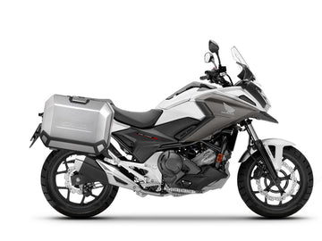 Honda Nc 750 [SHAD] - Kit de montaje sistema 4P (lateral) - Honda NC750X
