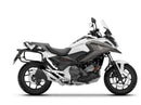 Honda Nc 750 [SHAD] - Kit de montaje sistema 4P (lateral) - Honda NC750X-2