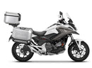 Honda Nc 750 [SHAD] - Kit de montaje sistema 4P (lateral) - Honda NC750X-3