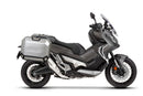 Honda X-Adv [SHAD] - Kit de montaje sistema 4P (lateral) - Honda X-ADV