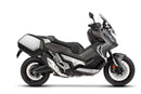 Honda X-Adv [SHAD] - Kit de montaje sistema 4P (lateral) - Honda X-ADV