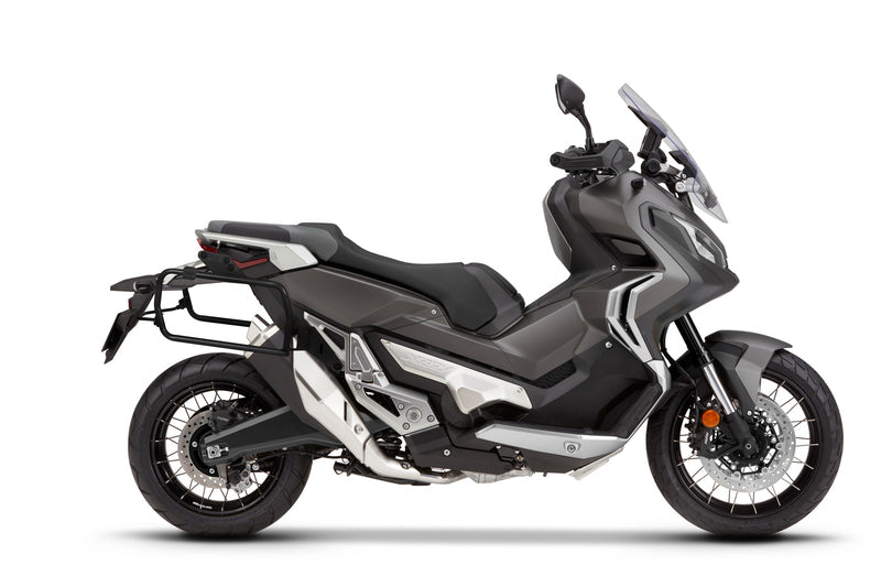Honda X-Adv [SHAD] - Kit de montaje sistema 4P (lateral) - Honda X-ADV
