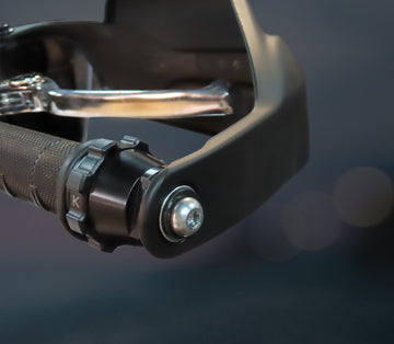 Yamaha Ténéré 700 [KAOKO] - Control de crucero estabilizador de velocidad