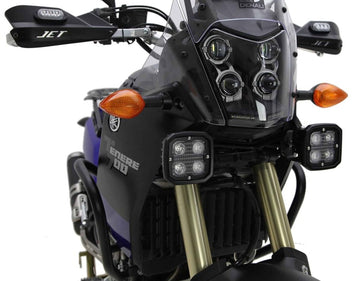 Yamaha Tenere 700 Explore Edition [DENALI] - Soporte de faro Yamaha Tenere 700