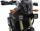 Yamaha Tenere 700 World Raid [DENALI] - Soporte faro Yamaha Tenere 700