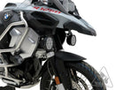 Bmw R 1250 GS Adventure [DENALI] - Soporte faro BMW R1250 GS Adventure-2