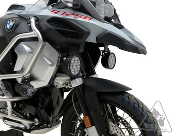 Bmw R 1250 GS Adventure [DENALI] - Soporte faro BMW R1250 GS Adventure - 0