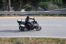 Kymco Ak 550 [SHAD] - Maleta lateral SH23 aluminio 5 kg 23 L