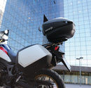 Honda No. 750 [SHAD] - Maleta lateral de aluminio SH35-10