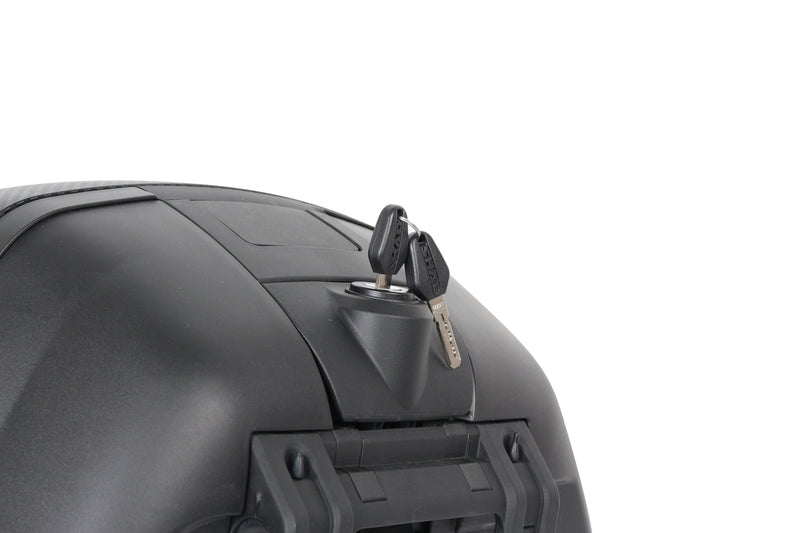 Kymco Ak 550 [SHAD] - Maleta lateral de aluminio SH35