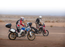 Honda No. 750 [SHAD] - Maleta lateral de aluminio SH35-9