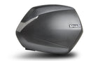 Kymco Ak 550 [SHAD] - Maleta lateral SH36 carbono