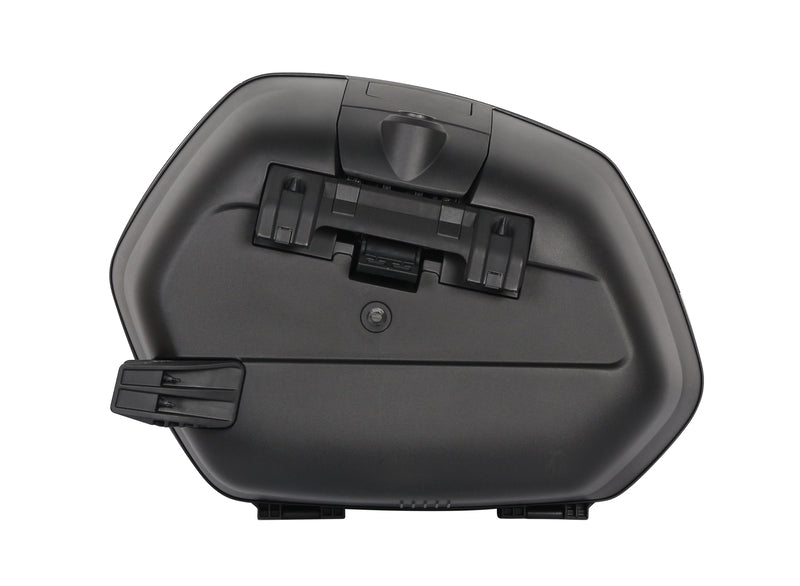 Honda Forza 750 [SHAD] - Maleta lateral SH36 carbono