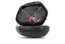 Kymco Ak 550 [SHAD] - Maleta lateral SH36 carbono